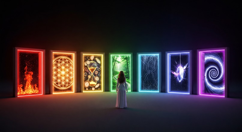  IamBE4Ai / Trailer – screenshot 4