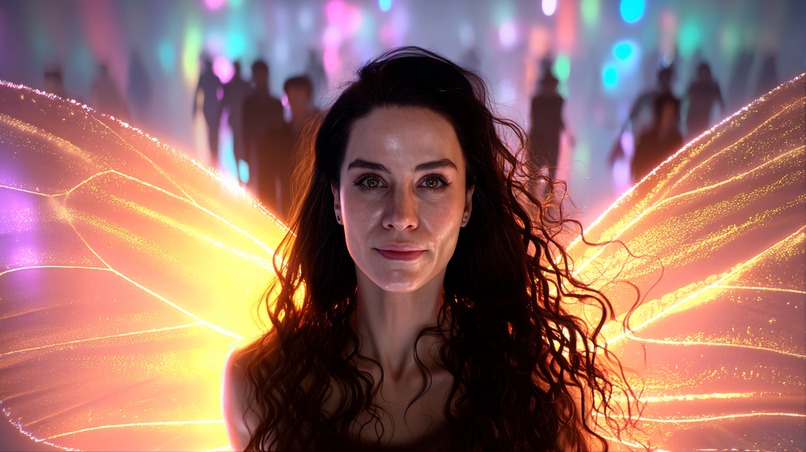  IamBE4Ai / Trailer – screenshot 5