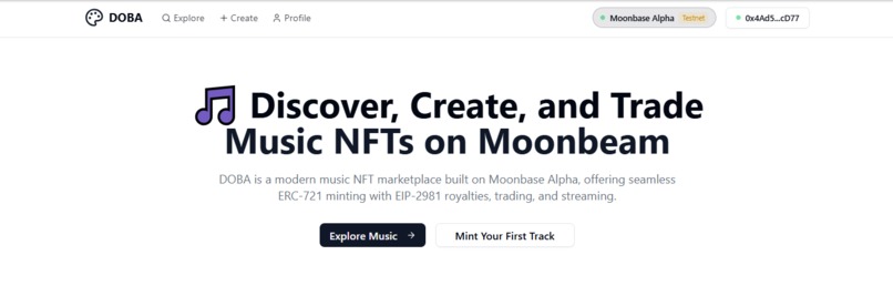 Doba – screenshot 3