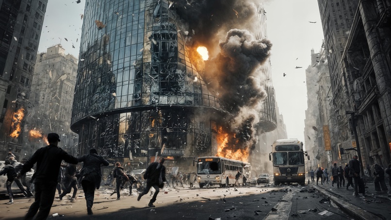 SUBTERRA – screenshot 2