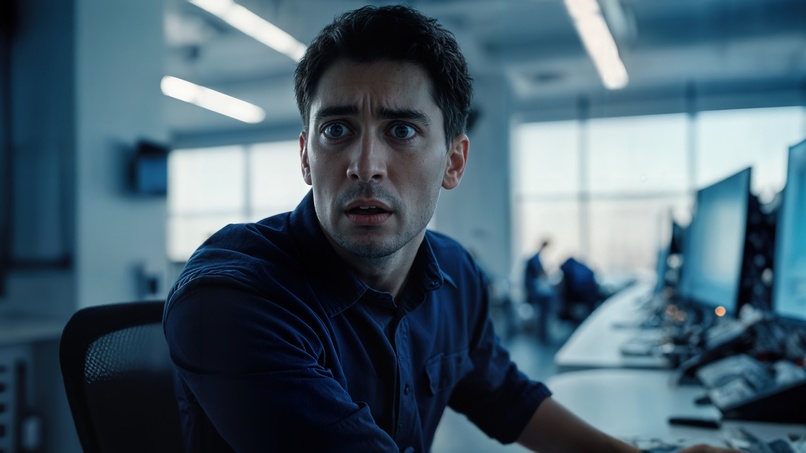 SUBTERRA – screenshot 3