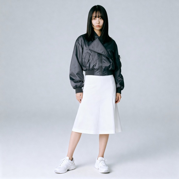 NOA feat. LUNA BLITZ - Digital Heartbeat – screenshot 16