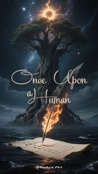 Once Upon a Human – screenshot 1