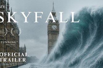 The Skyfall | Official Trailer