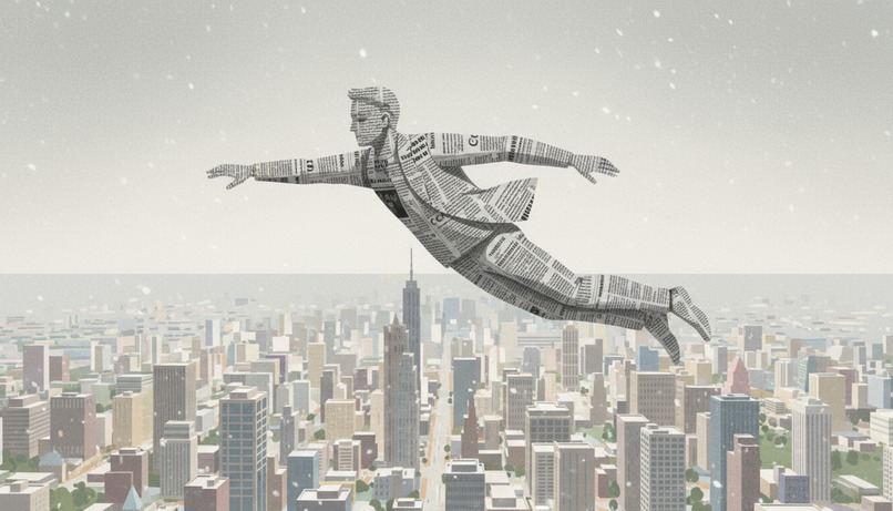 OLD NEWS – screenshot 1