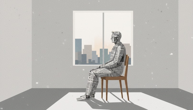 OLD NEWS – screenshot 2