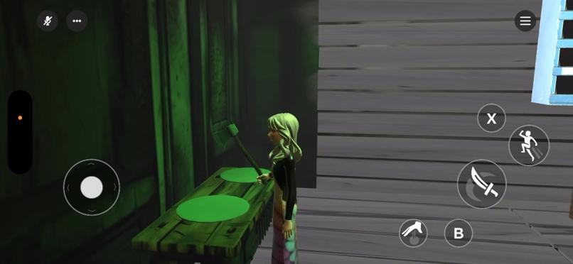 Marking Genies – screenshot 4