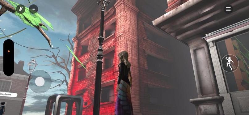 Marking Genies – screenshot 2