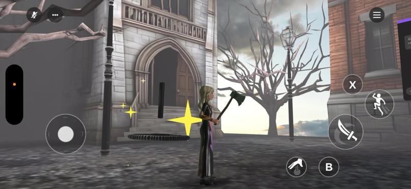 Marking Genies – screenshot 6