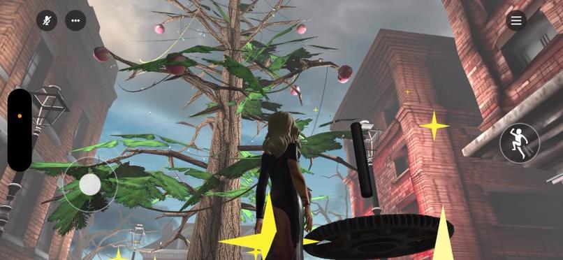 Marking Genies – screenshot 7