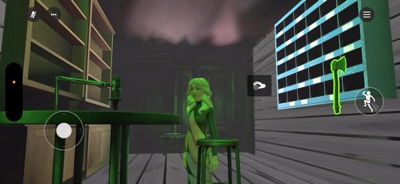 Marking Genies – screenshot 5