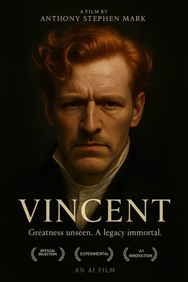 Vincent – screenshot 1