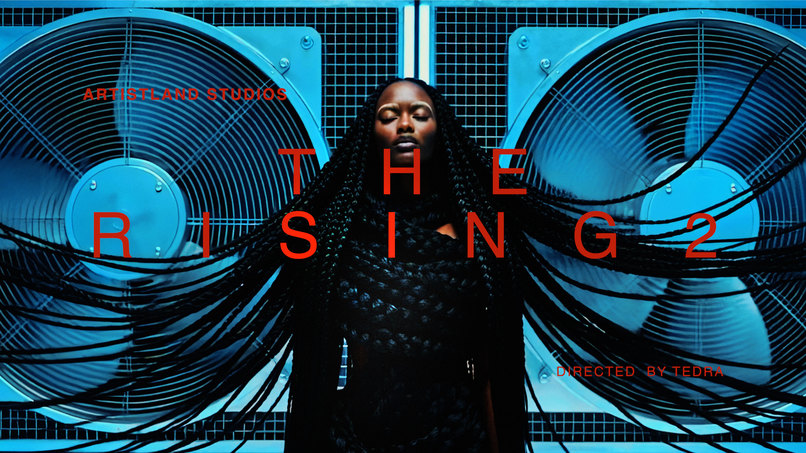 The Rising 2 – screenshot 1