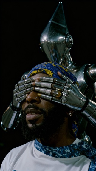 FEVER – screenshot 1