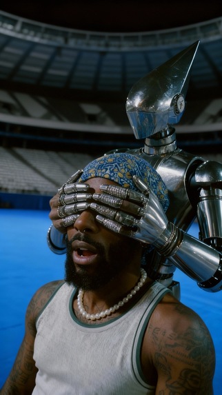 FEVER – screenshot 2