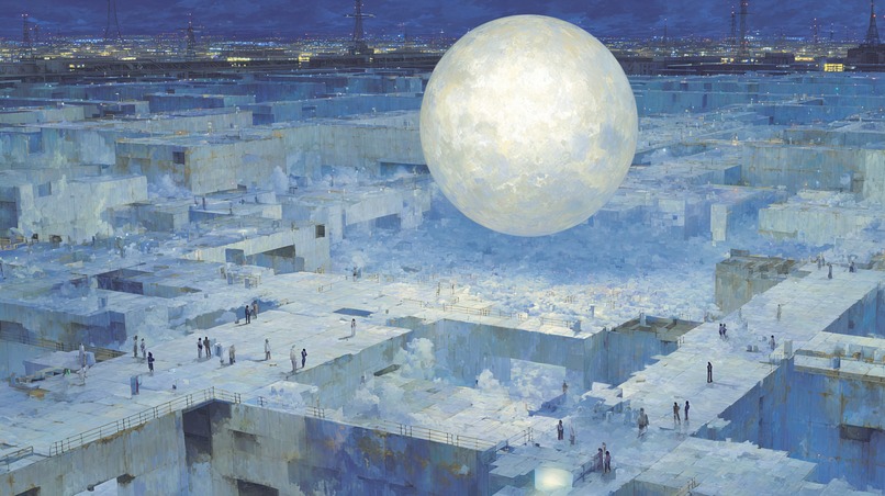 O:Gensis – screenshot 7