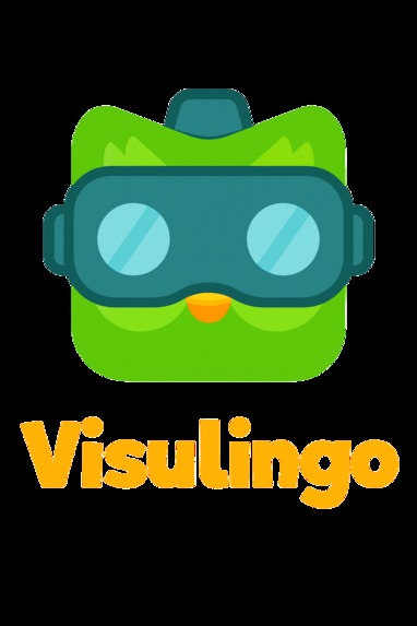 VisuLingo – screenshot 1