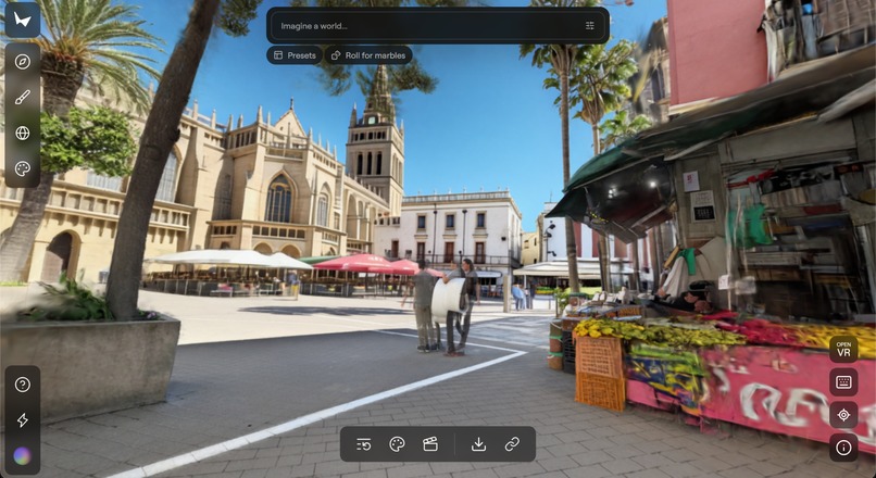 VisuLingo – screenshot 2