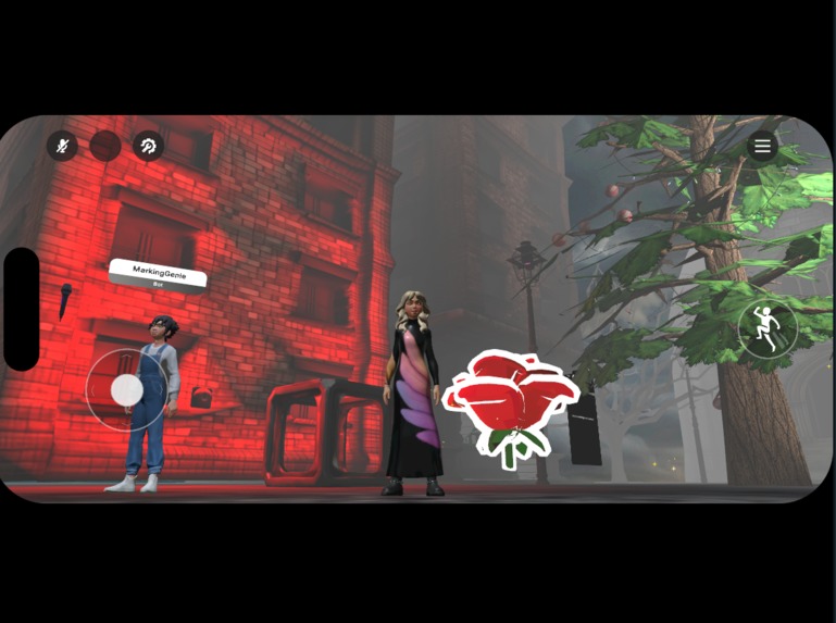 Marking Genies – screenshot 8