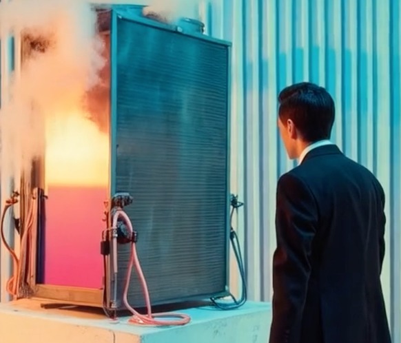 HVAC Dream – screenshot 1