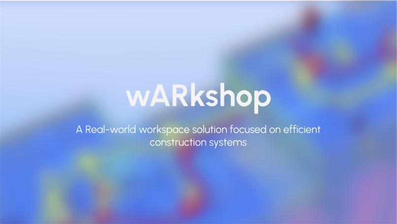 wARkshop – screenshot 2