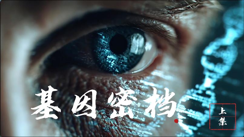 Gene Files 2.0 – screenshot 1