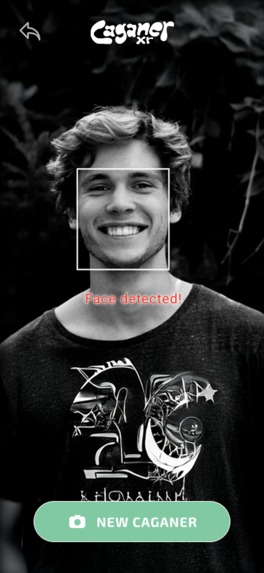 Caganer XR – screenshot 9