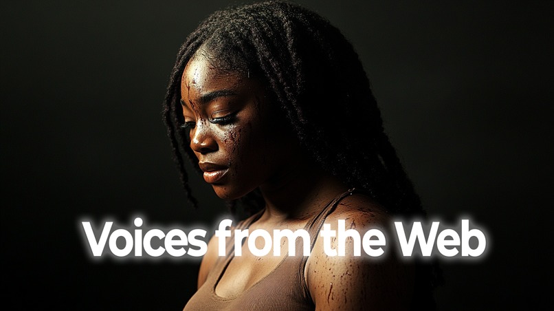 Voices From the Web – screenshot 1