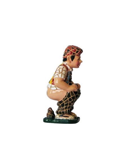 Caganer XR – screenshot 14