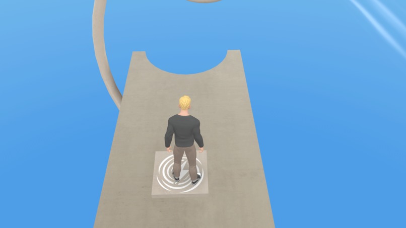 [B22] Between Us – screenshot 3