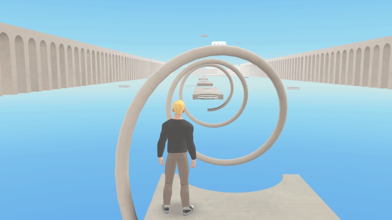 [B22] Between Us – screenshot 4