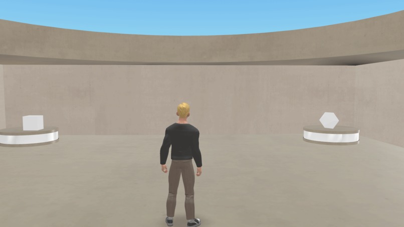 [B22] Between Us – screenshot 9