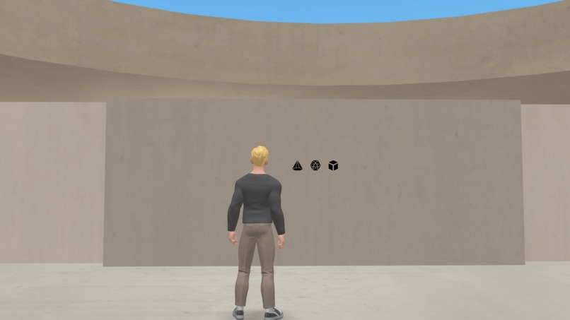 [B22] Between Us – screenshot 10