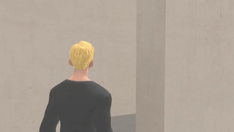 [B22] Between Us – screenshot 11