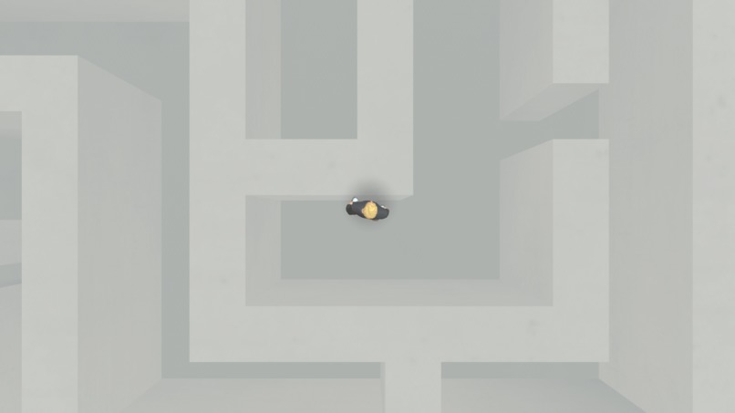 [B22] Between Us – screenshot 12