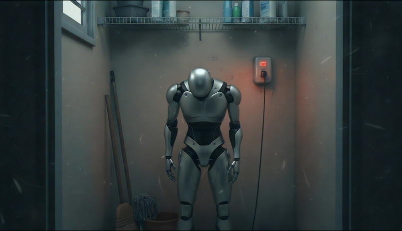 The Way It Feels (EDM Music Video) – screenshot 16