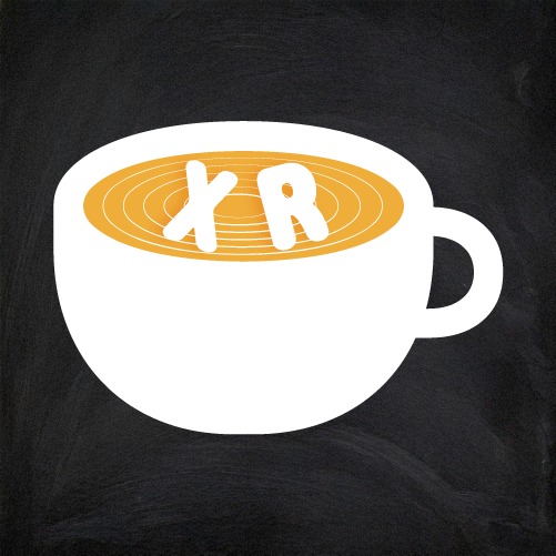 [B03] XR Latte Art: Pour decisions? Never again. – screenshot 1