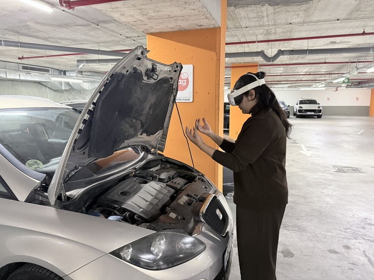 FixItXR – screenshot 6