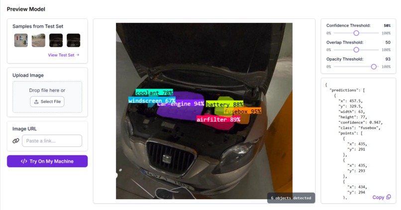 FixItXR – screenshot 7