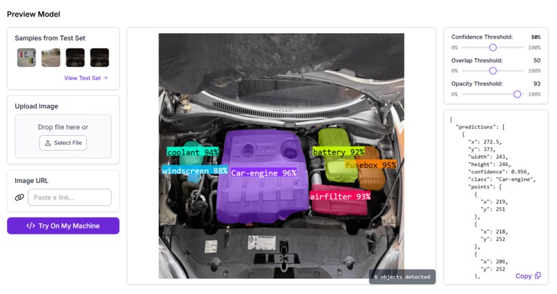 FixItXR – screenshot 9