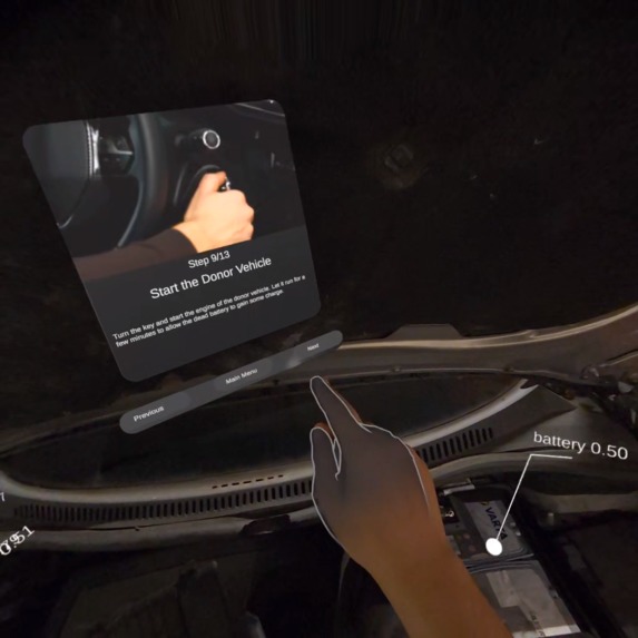 FixItXR – screenshot 12