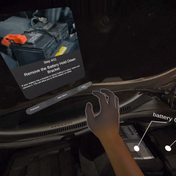 FixItXR – screenshot 13