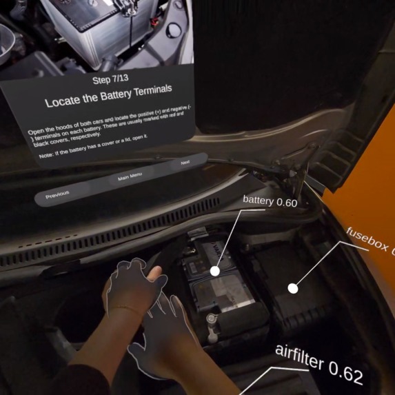 FixItXR – screenshot 14