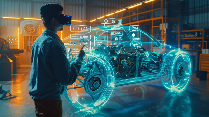 FixItXR – screenshot 15