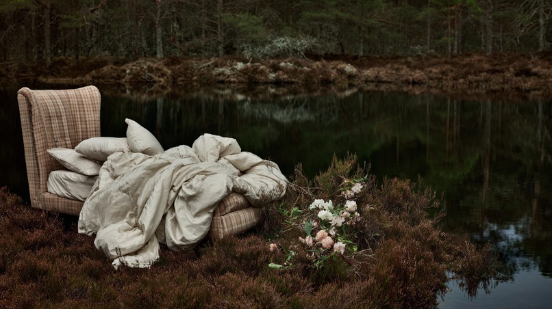 Virginia's October – screenshot 1