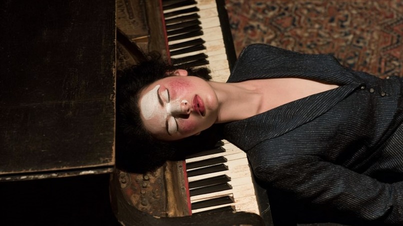 Virginia's October – screenshot 3