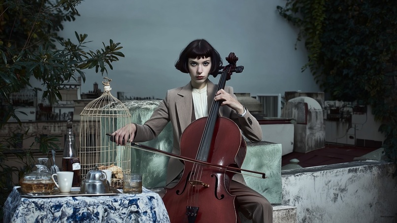 Virginia's October – screenshot 4