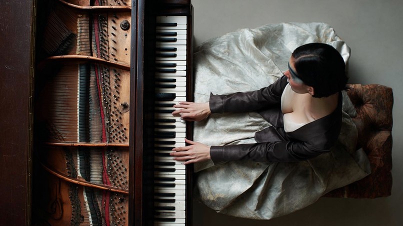 Virginia's October – screenshot 5