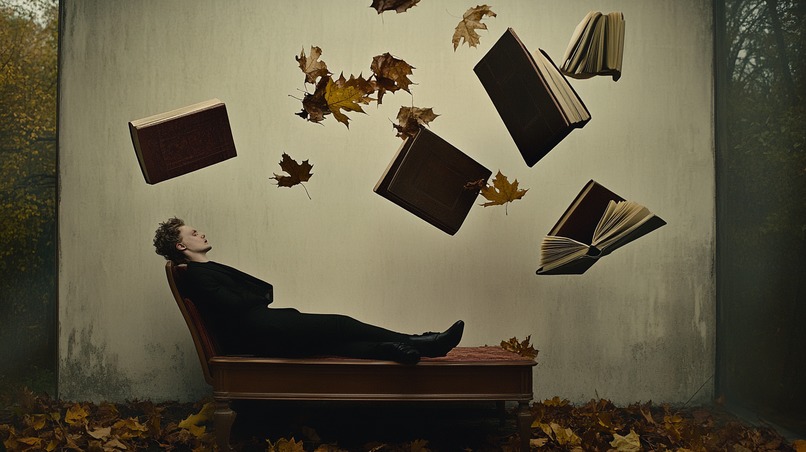 Virginia's October – screenshot 6