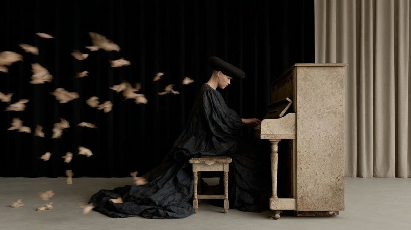 Virginia's October – screenshot 7